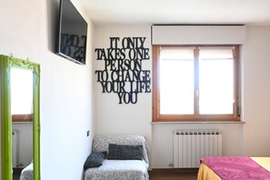 1 bedroom, WiFi, bed sheets - SE149 - Senigallia, elegant two-room apartment a stone's throw from the sea (Senigallia)