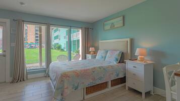 Wi-fi (inkludert) og sengetøy