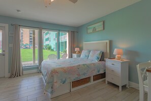 Gratis wifi, beddengoed