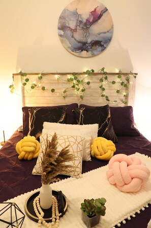 하우스, 장애인 지원