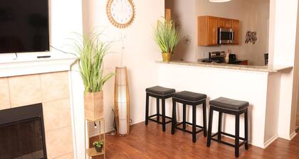 Work Play Stay Pet-friendly With Foosball