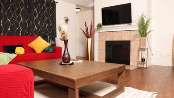 Nhà, phù hợp cho người khuyết tật