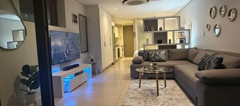 Luxury apartment in Sibaya with sea views, best in its class!!