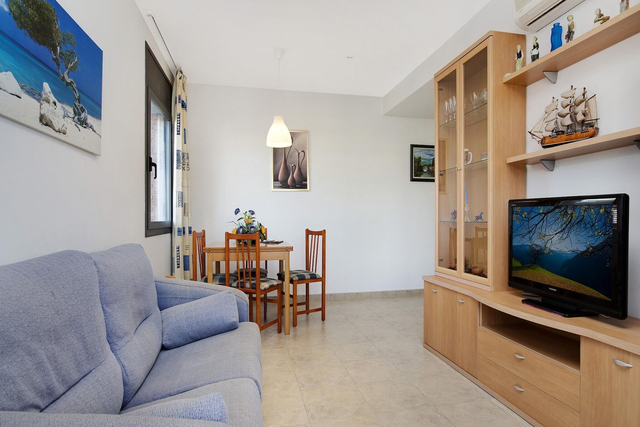 Appartement à Lloret De Mar Près De La Plage - Lloret de Mar