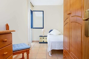 4 chambres, Wi-Fi gratuit
