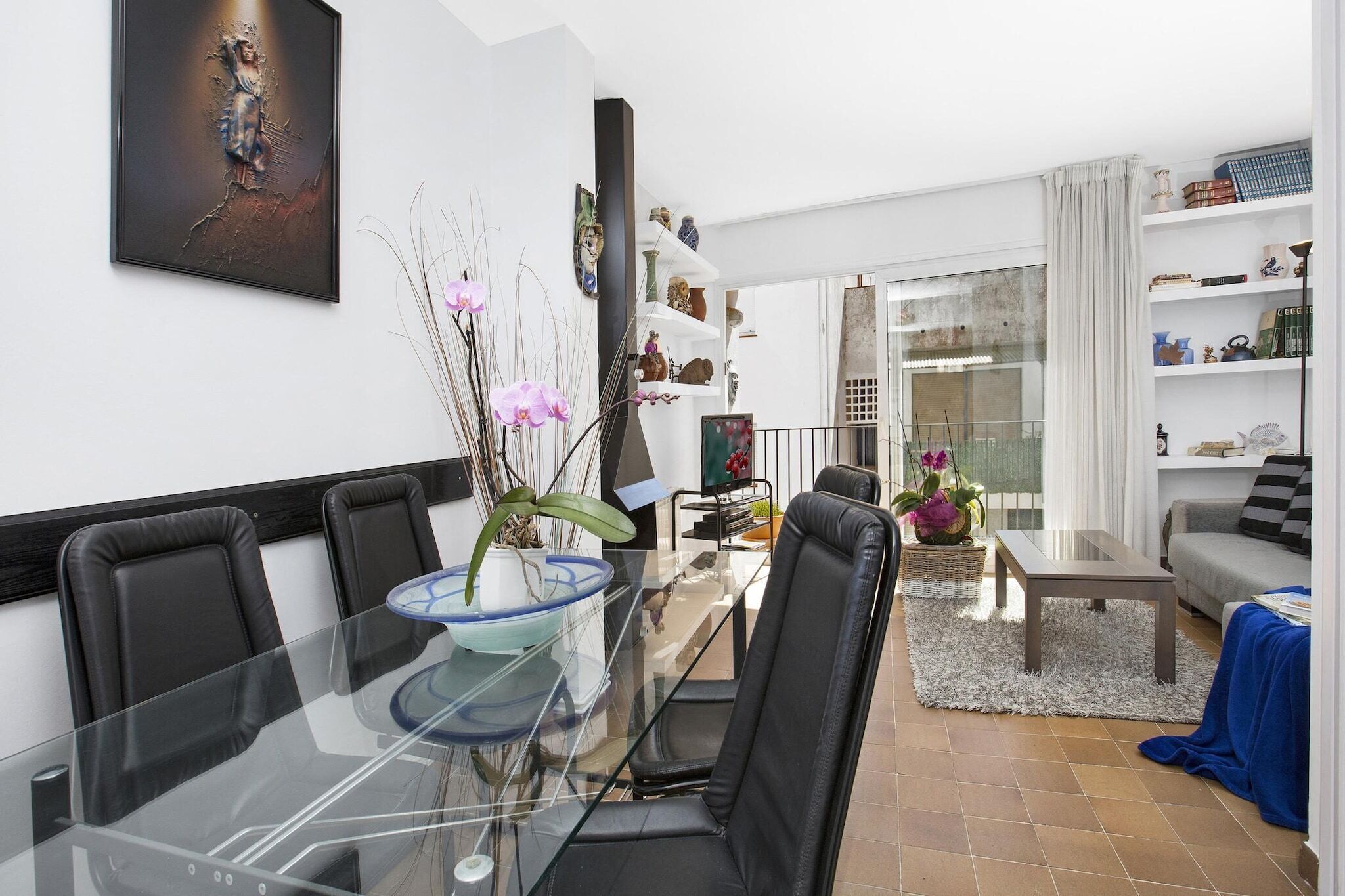 Apartment In Llafranc Near Costa Brava Beach - Llafranc