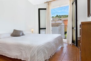 2 chambres