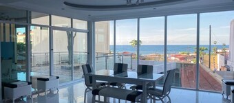 Large, spacious and clean house