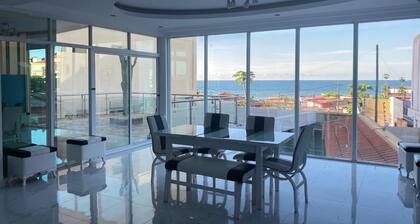 Large, spacious and clean house