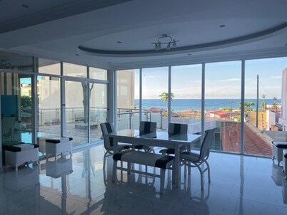 Large, spacious and clean house