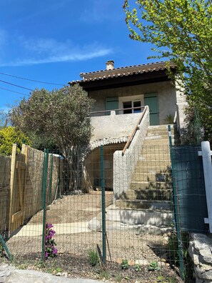 Fachada