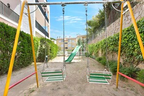 Area bambini