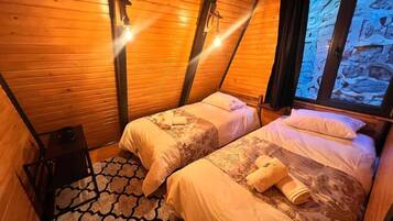 2 Schlafzimmer, kostenloses WLAN