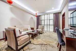 Room - Guo Tai Yue Gang Hotel (Zhaosu)