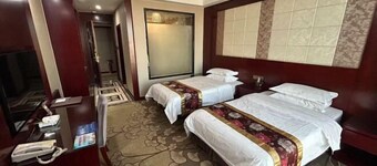 Guo Tai Yue Gang Hotel
