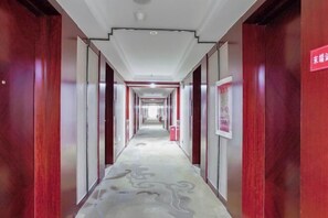 Interior - Guo Tai Yue Gang Hotel (Zhaosu)