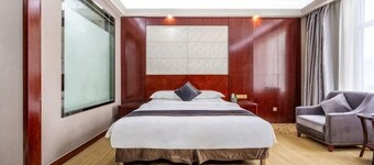 Guo Tai Yue Gang Hotel