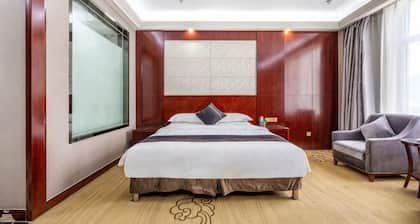 Guo Tai Yue Gang Hotel