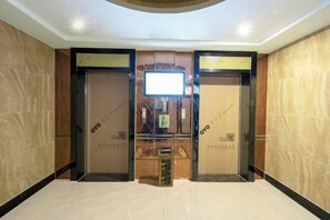 Interior - Guo Tai Yue Gang Hotel (Zhaosu)