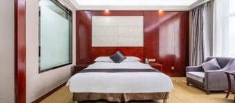 Guo Tai Yue Gang Hotel