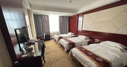 Guo Tai Yue Gang Hotel