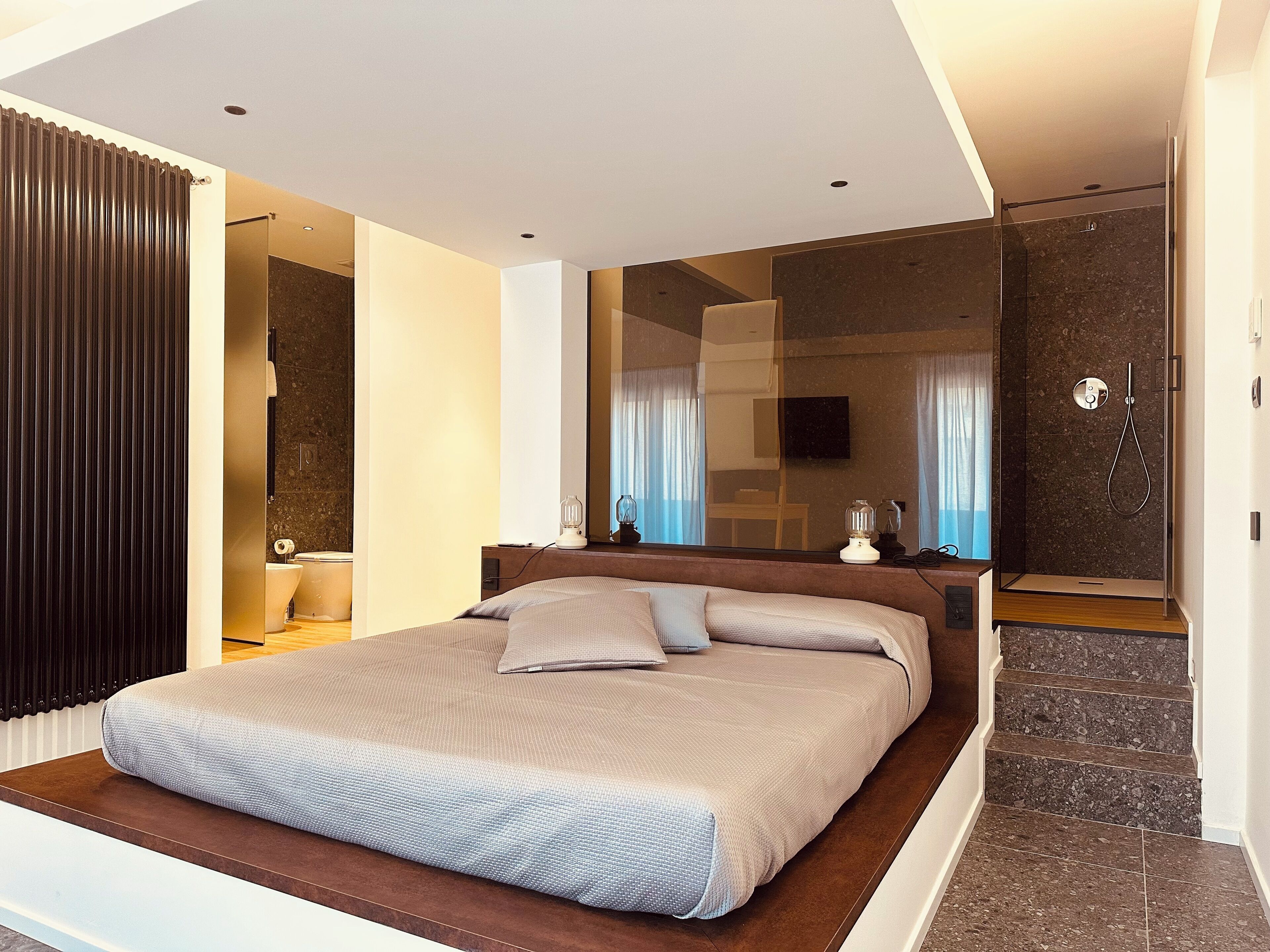 Espace de travail pour ordinateur portable, Wi-Fi gratuit