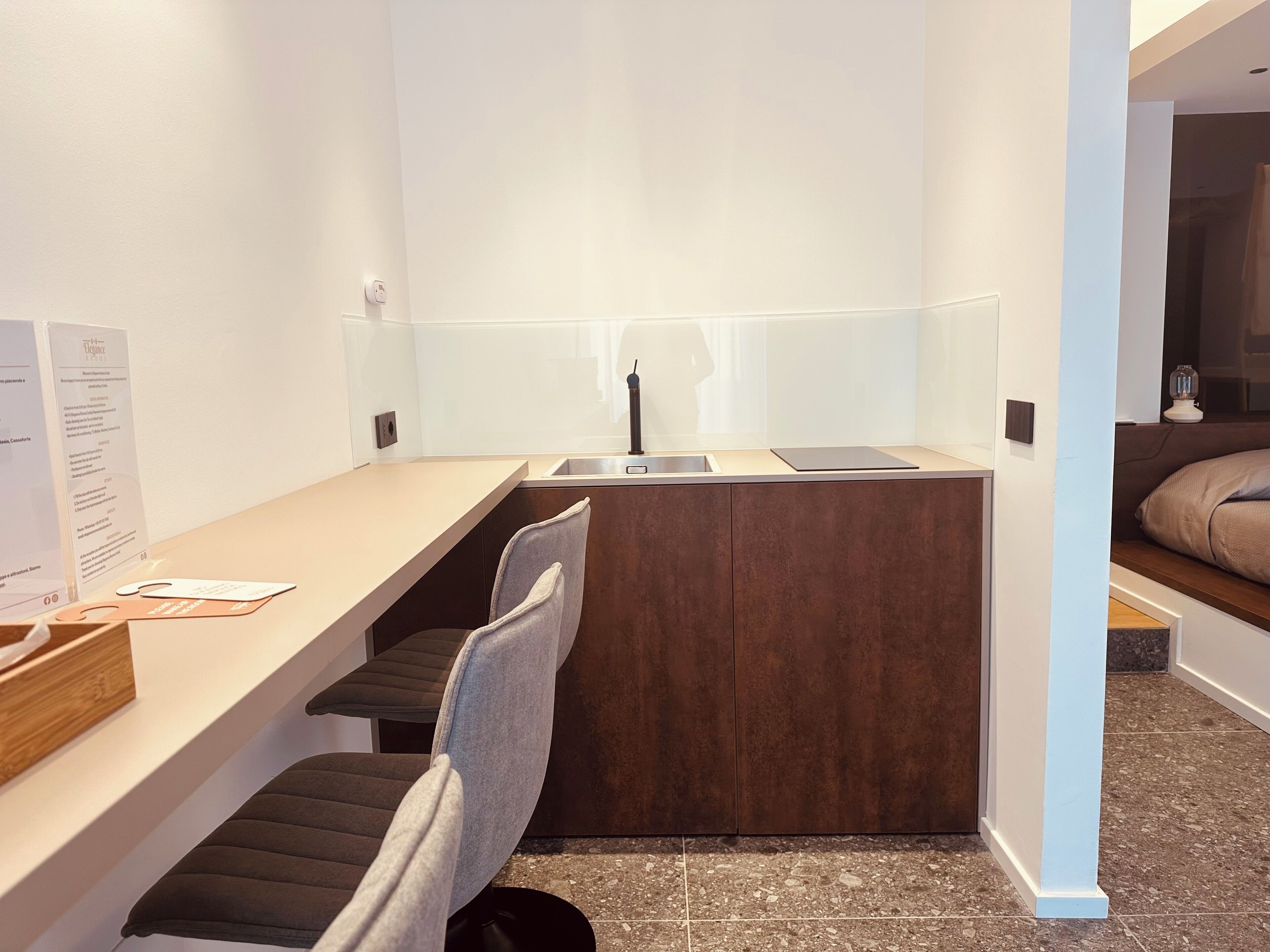 Foto - Elegance Rooms Cefalù