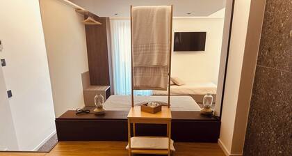 Elegance Rooms Cefalù