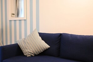 Interior - SE155 - Senigallia, new two-room apartment in the center with air conditioning (Senigallia)