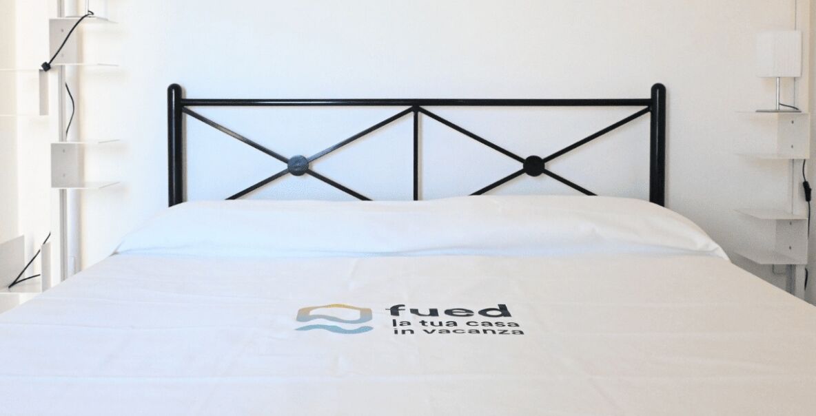 2 quartos, roupa de cama