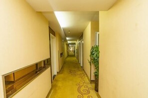 Interior - Rest Hotel (Hangzhou Xiaoshan Renmin Road Subway Station) (Hangzhou)