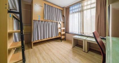 Ruide Te Hotel (Hangzhou Xiaoshan Renmin Road Subway Station)