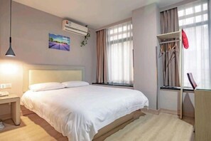 Room - Rest Hotel (Hangzhou Xiaoshan Renmin Road Subway Station) (Hangzhou)