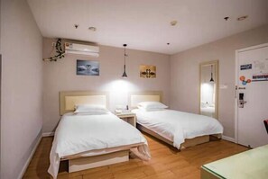 Room - Rest Hotel (Hangzhou Xiaoshan Renmin Road Subway Station) (Hangzhou)