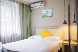 Room - Rest Hotel (Hangzhou Xiaoshan Renmin Road Subway Station) (Hangzhou)