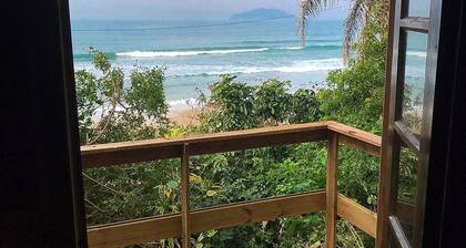 Solitude Cabin - Seagull