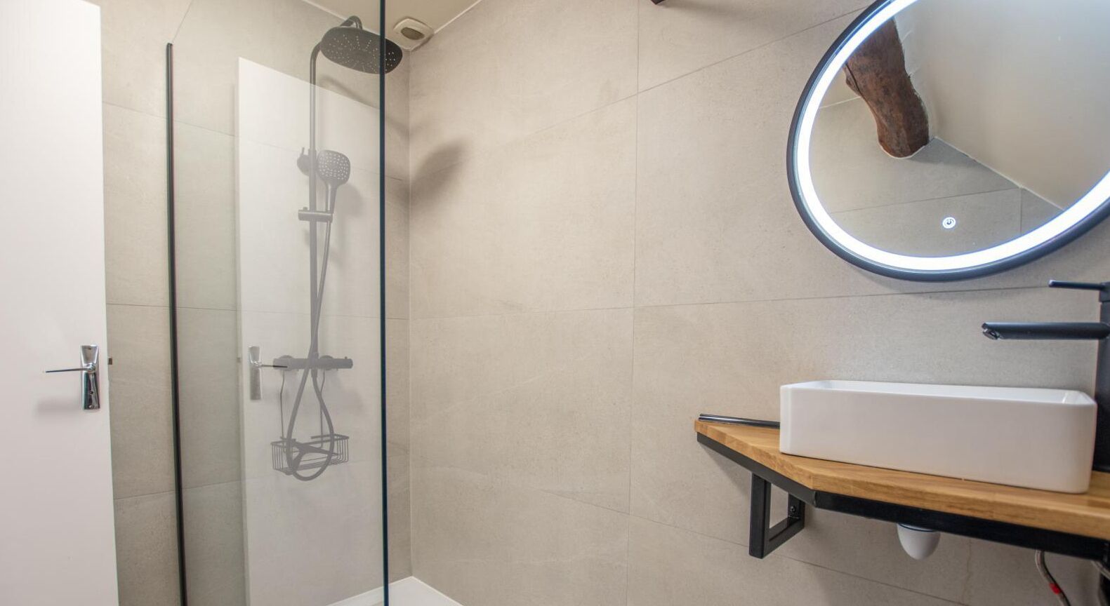 Shower