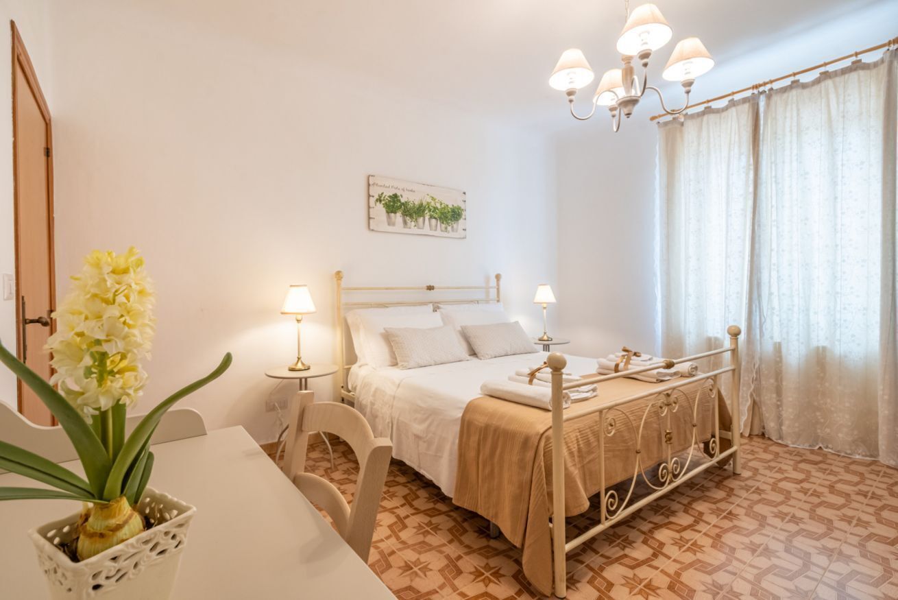 4 Schlafzimmer, Bügeleisen/Bügelbrett, WLAN, Bettwäsche
