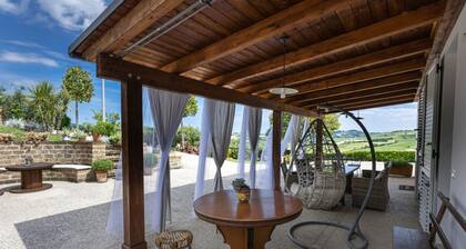 Villa Carassai by MMega