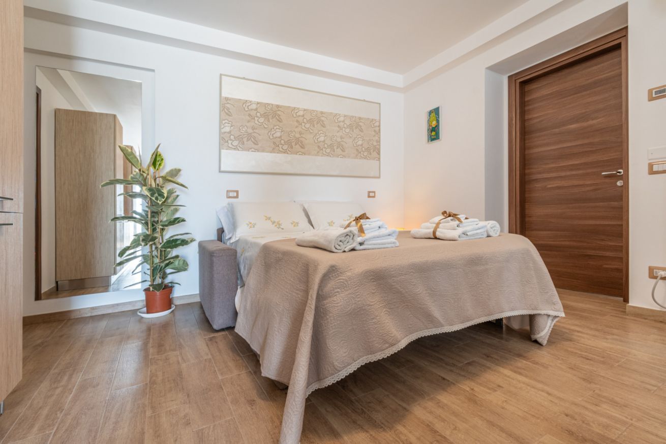 4 chambres, fer et planche à repasser, lit parapluie, Wi-Fi