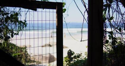 Solitude Cabin - Sailor