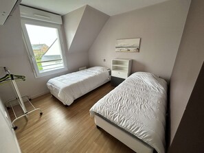 2 bedrooms, free WiFi - House with pool in Pléneuf | 4 guests | Ref 1006 (PLENEUF VAL ANDRE)