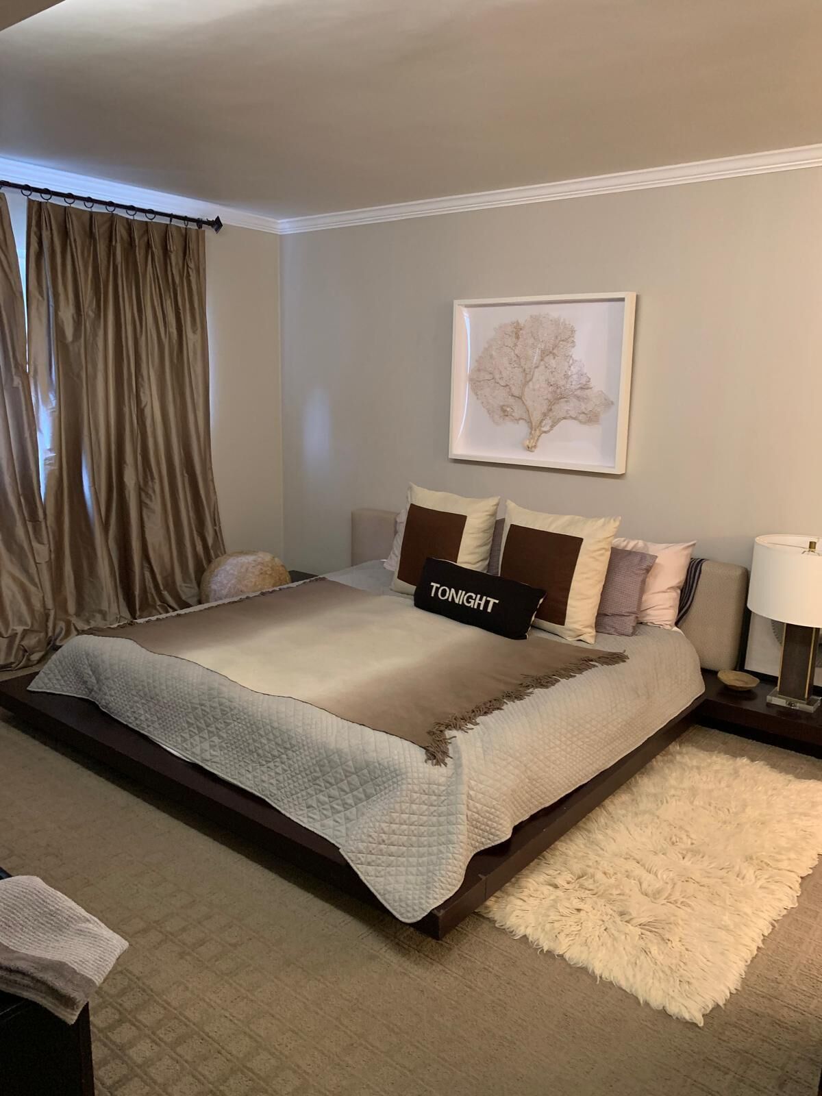 2 soverom, strykejern/-brett, wi-fi og sengetøy