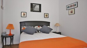 2 bedrooms - Sea View Apartment - 4 people (ST CAST LE GUILDO)