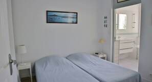2 chambres