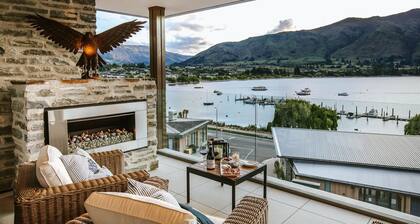 Nautilus - Sleeps 8 - Lake Views