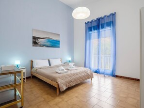 2 bedrooms, Internet