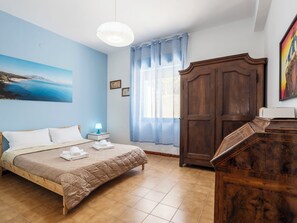 2 bedrooms, Internet