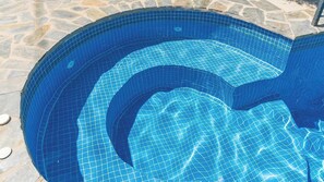Pool - Casa Las Orquídeas Viñuela by Ruralidays (Málaga)