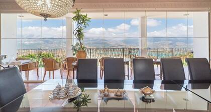 Casa Las Orquídeas Viñuela by Ruralidays